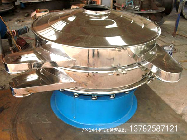 芝麻去雜使用什么篩子合適？多少錢？