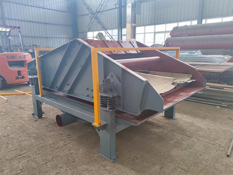 振動篩軸承安裝規(guī)范需要注意哪些事項？