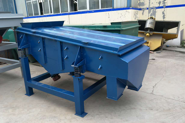 振動篩分機的安裝和使用注意點，您一定還不完全明白!(振動篩分機的使用方法)