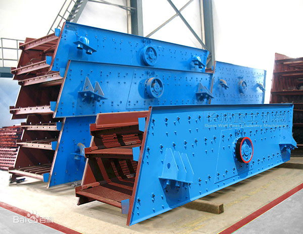 購買振動篩注意事項有哪些？